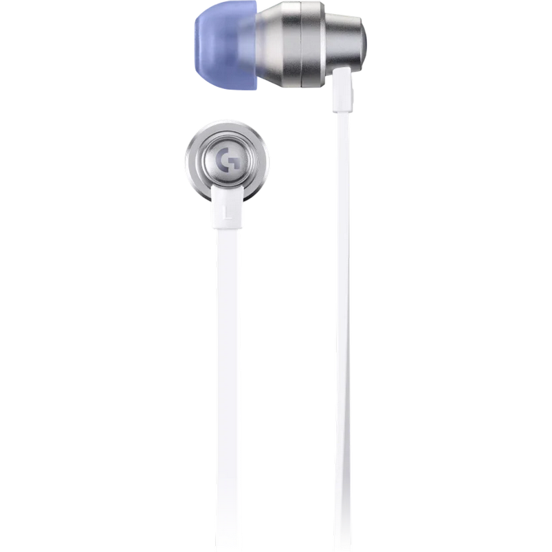 Gaming Earphones Logitech G333