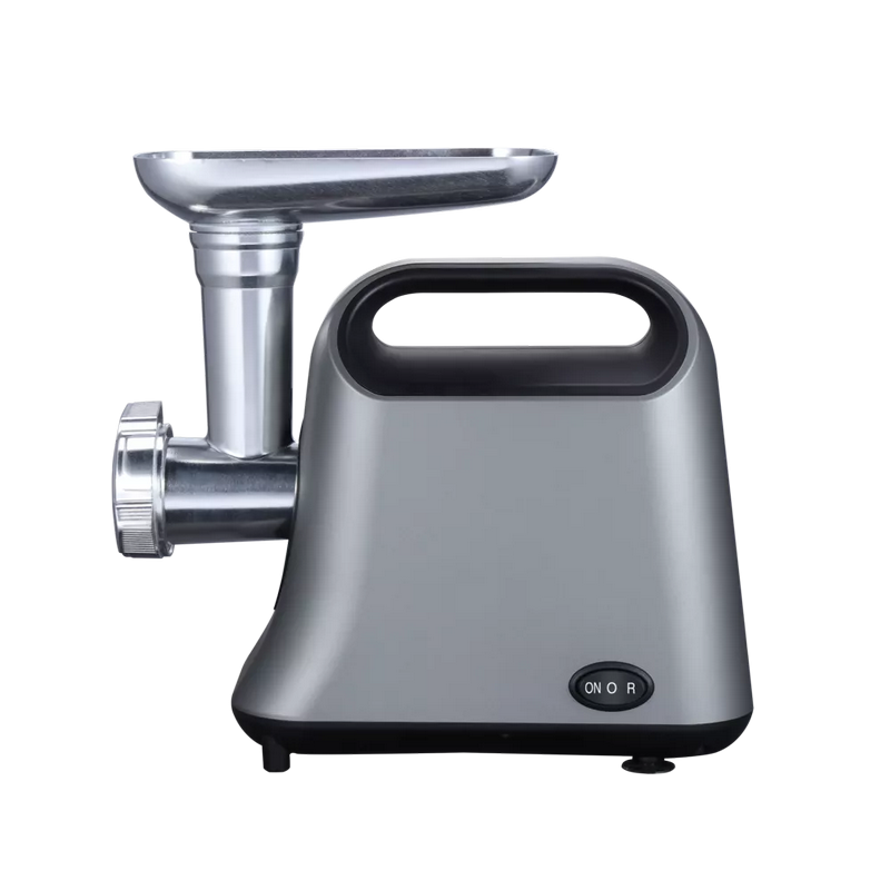 Mașină de tocat carne polaris pmg 2058, gri Thumbnail 2