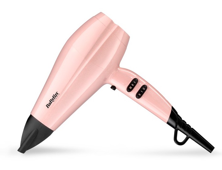 Hair Dryer BaByliss 5337PRE