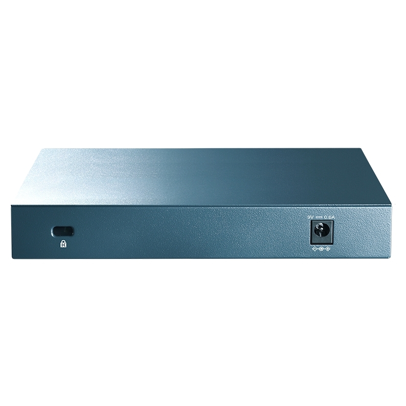 .8-port 10/100/1000Mbps Switch TP-LINK