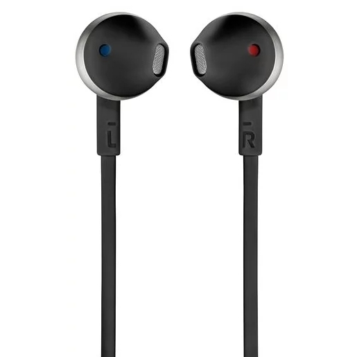 Earphones JBL T205 Black