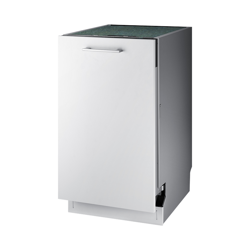 Mașină de spălat vase Samsung DW50R4050BB/WT