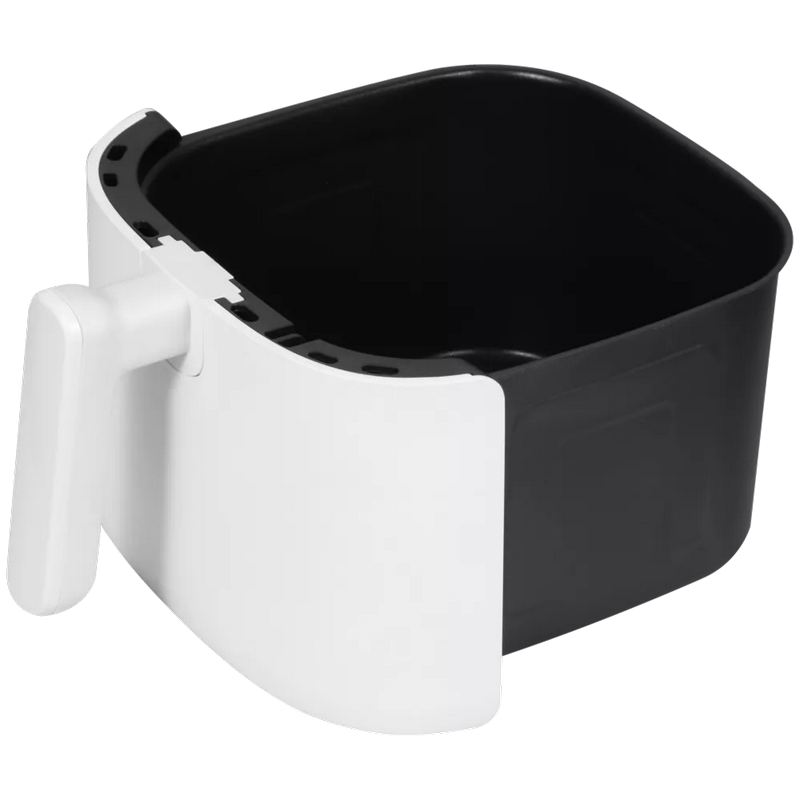 Friteuză cu aer cald polaris paf 5502, alb Thumbnail 12