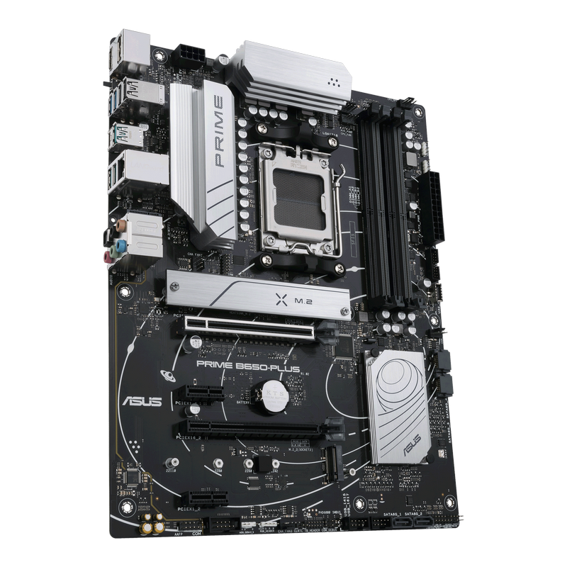 MB AM5 Asus PRIME B650-PLUS ATX