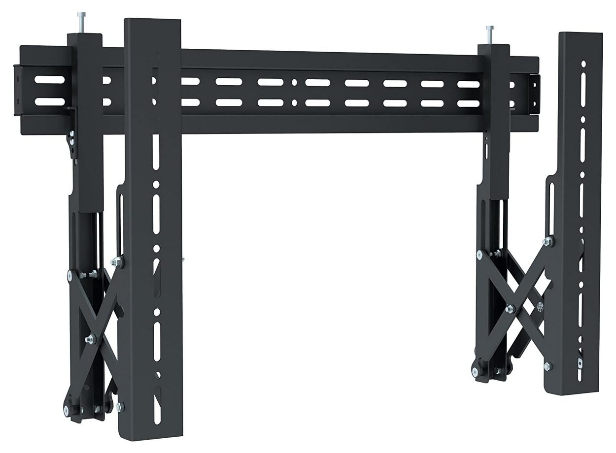 Wall Mount Reflecta PLANO Video Wall 60-6040, Display size 32