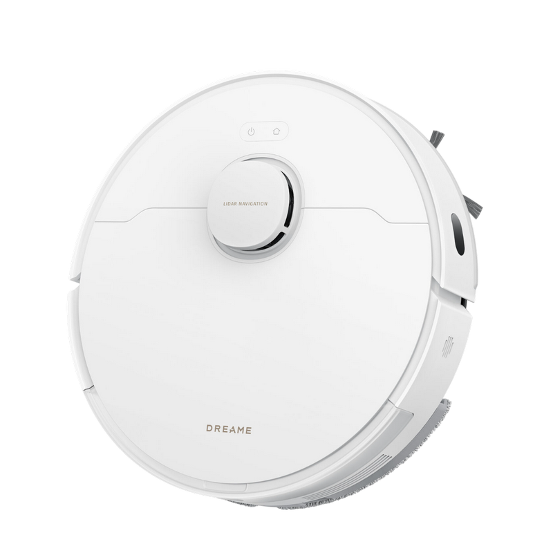 Aspirator Robot Dreame D20 Plus Alb