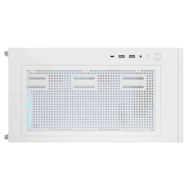 Carcasă PC Cougar Airface 180 Midi-Tower Alb