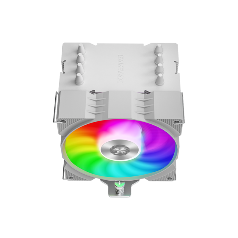 Cooler procesor Gamemax Gamma 90 WH