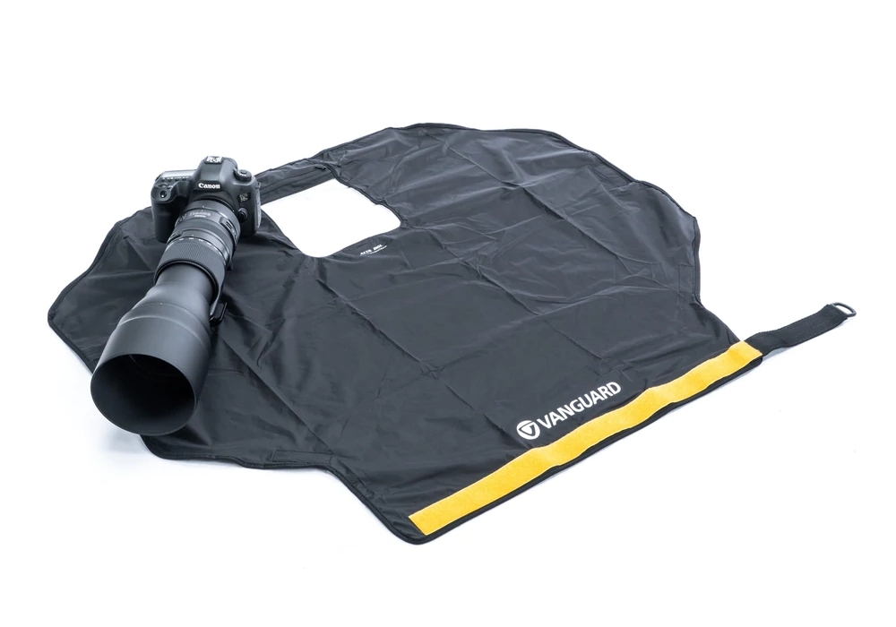 Аксессуары для штатива Vanguard ALTA RCL Rain Cover, Чёрный