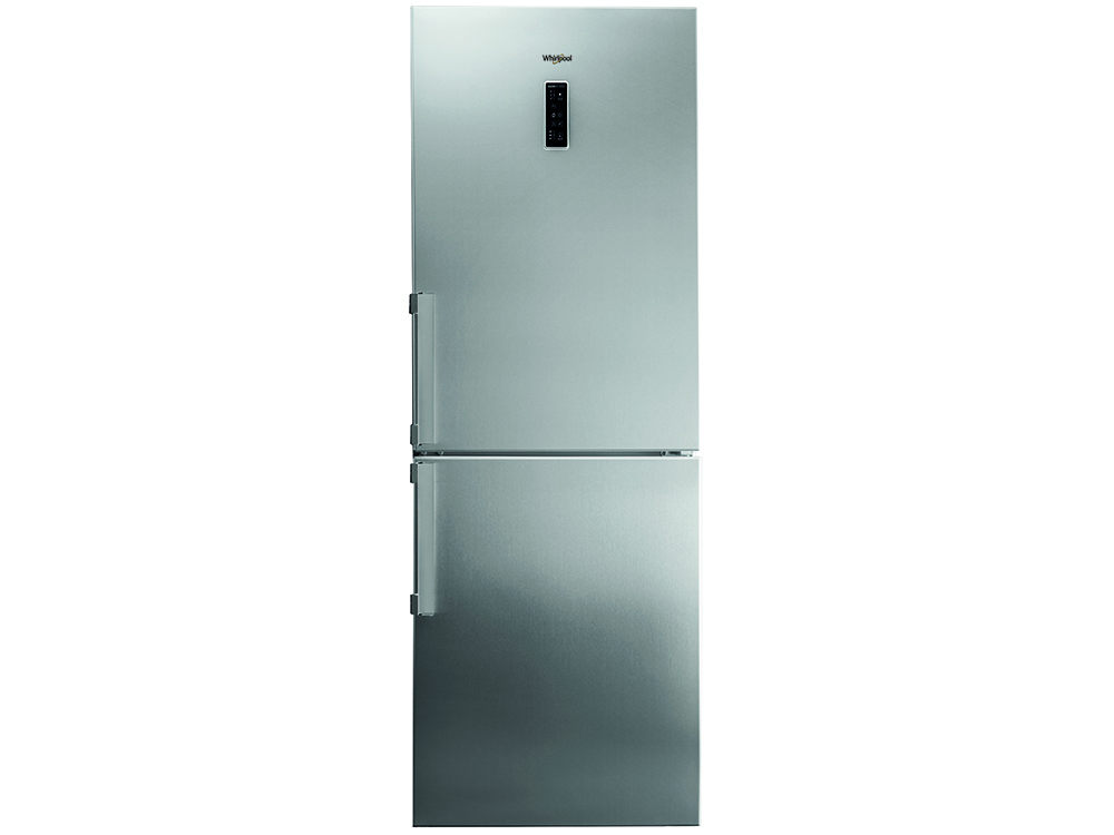 Холодильник Whirlpool WB70I 952 X, Серый