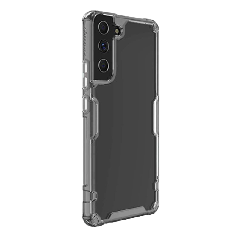 Чехол Nillkin Galaxy S22+ - Nature Pro, Прозрачный