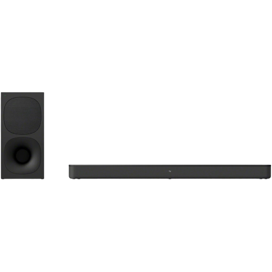 Soundbar SONY HT-S400 2.1ch Soundbar with Wireless subwoofer