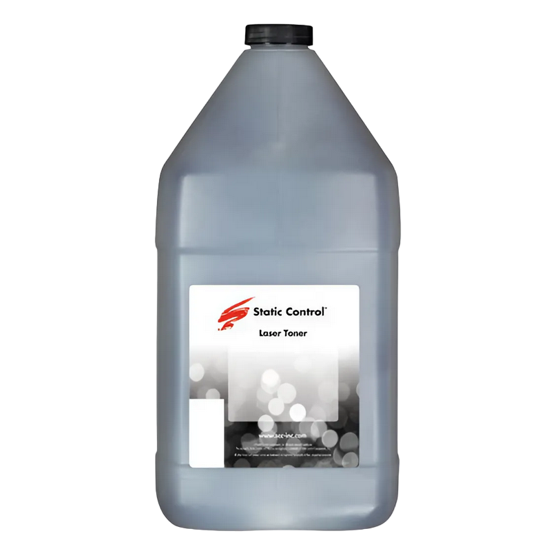 Toner SCC TRHM507-10KG, 10kg, Negru