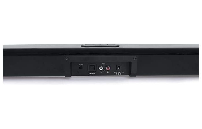 Soundbar MUSE M-1520 SBT, Bluetooth, RC