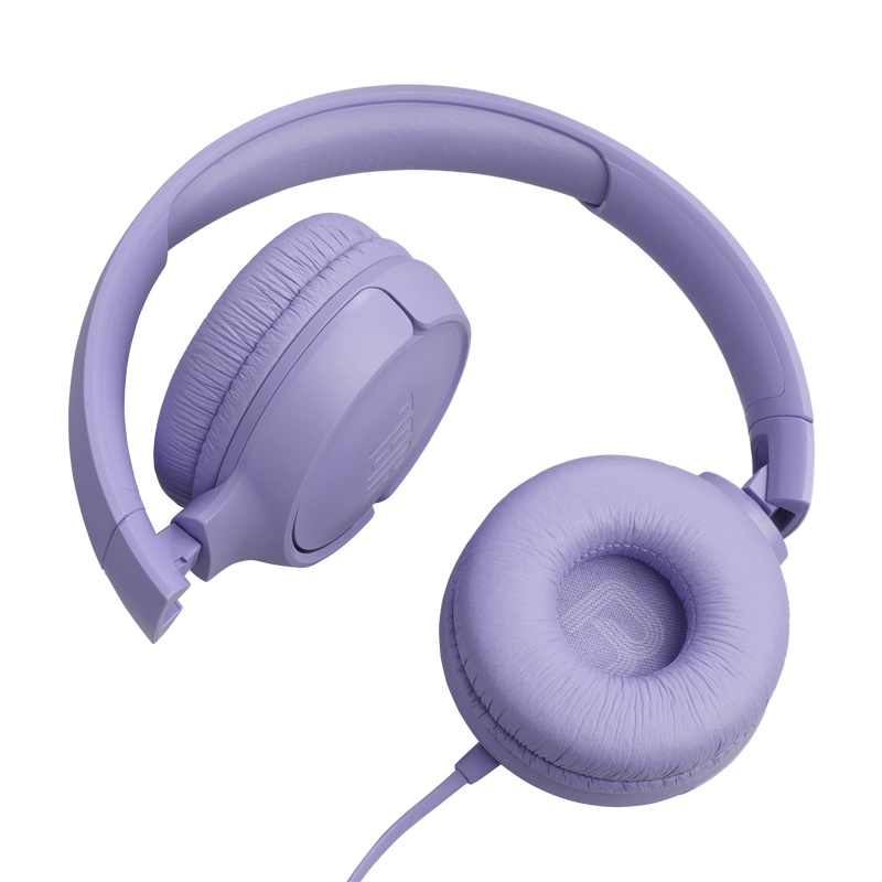 Наушники JBL Tune 520C Фиолетовый