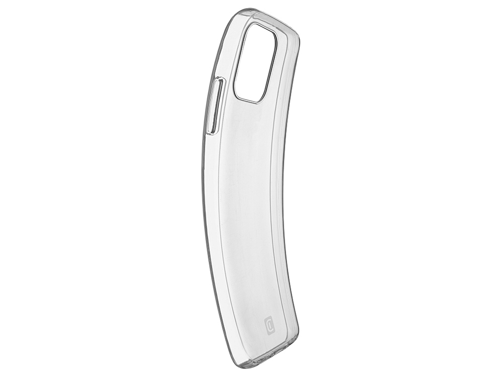 Cellular Apple iPhone 14, Fine case, Transparent