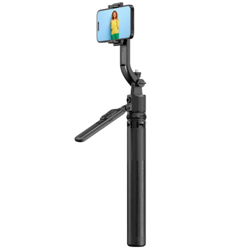 Монопод для селфи Proove FaceFix Черный