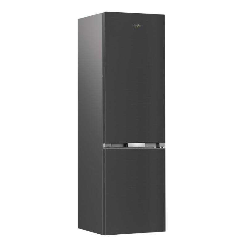 Frigider Whirlpool WHK 25404 XBR5E Negru