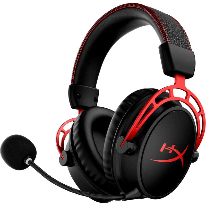 Игровая Гарнитура HyperX Cloud Alpha 