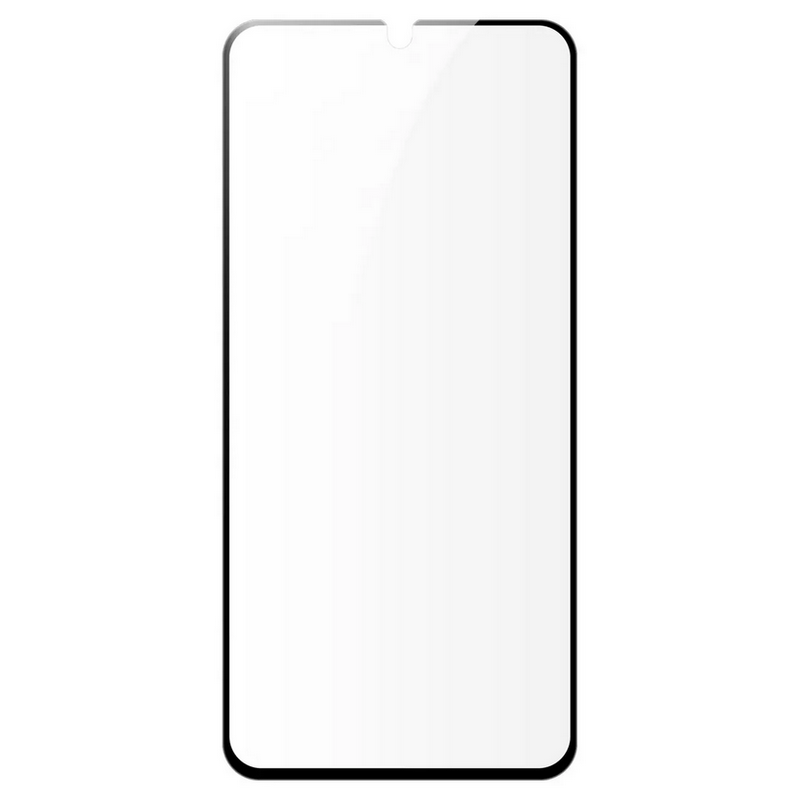 Nillkin Samsung S22+, Impact Resistant Curved Film, 2pcs