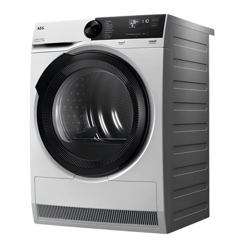 Сушильная машина AEG TR7284E Белый