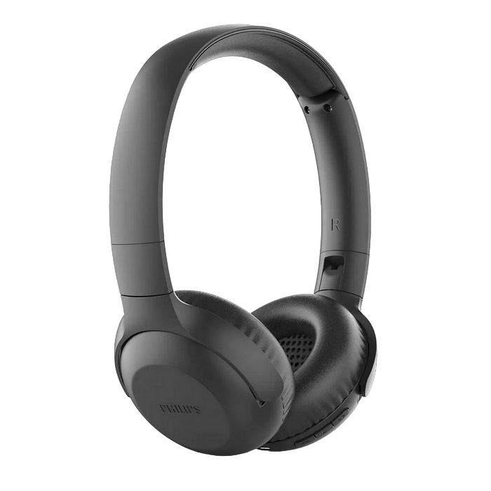 Гарнитура для мобильных телефонов PHILIPS TAUH202BK/00, Bluetooth, Чёрный