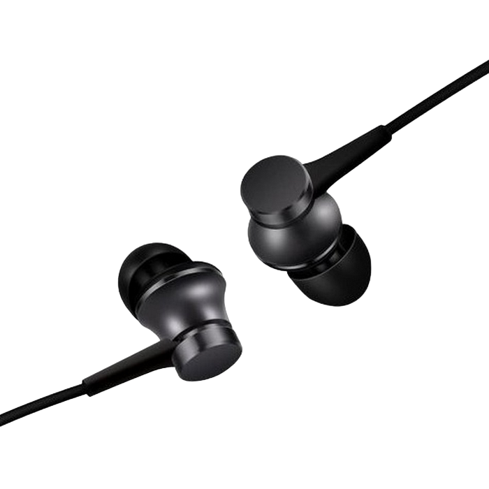 Xiaomi Mi in -Ear Headphones Basic,Matte Black