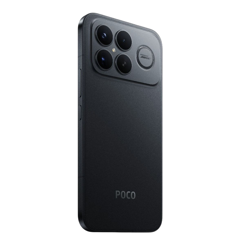 Smartphone Xiaomi Poco F8 Pro, 12 GB / 256GB