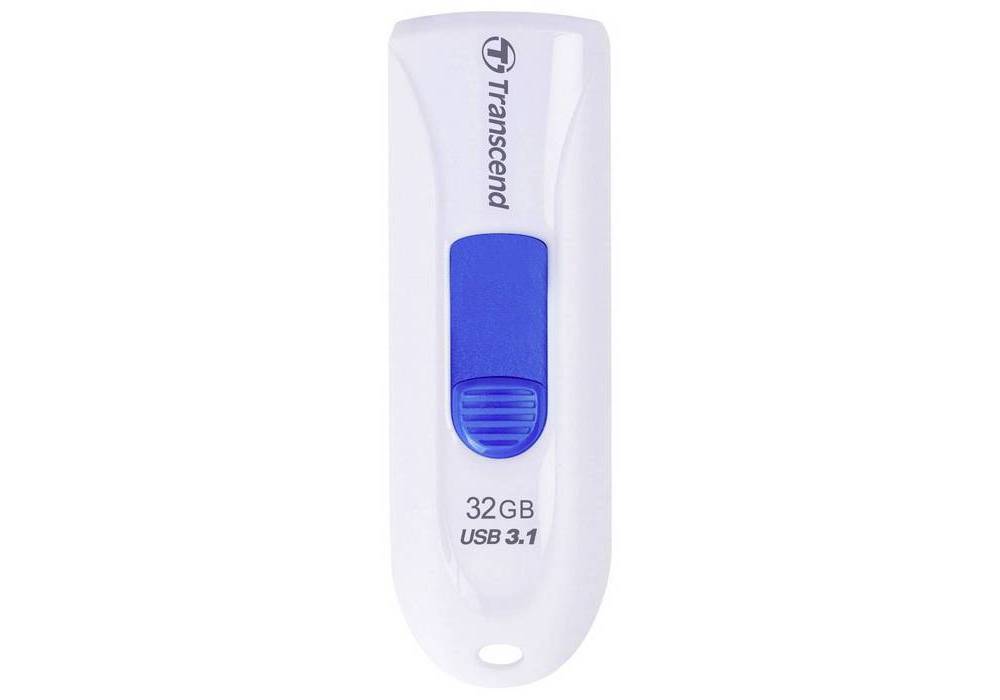 Flash Drive Transcend JetFlash 790 32GB USB3.1