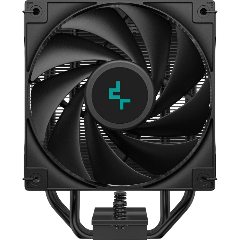 Cooler procesor Deepcool AG500 DIGITAL BK