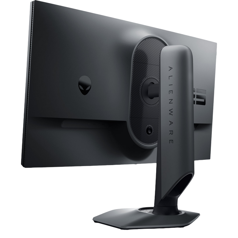 25" Monitor Gaming DELL AW2523HF, IPS 1920x1080 FHD, Negru