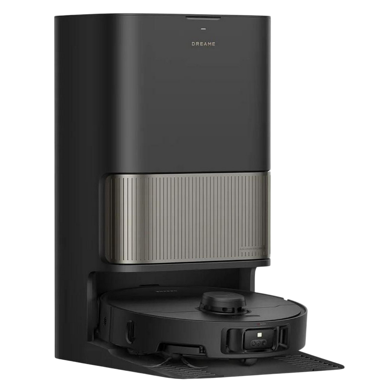 Aspirator Robot Dreame L40s Pro Ultra Negru