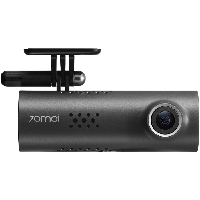 Cameră DVR frontală  70mai M200, Gri
