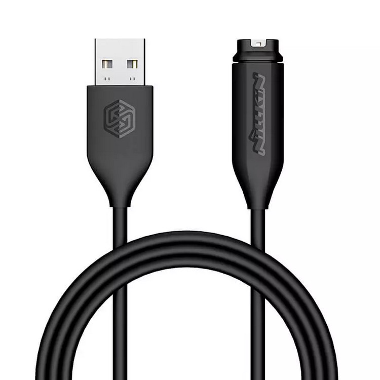 Cable Nillkin GARMIN, Black