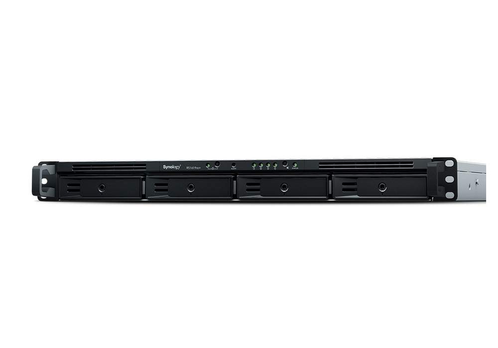 DiscStation SYNOLOGY RS1619xs+