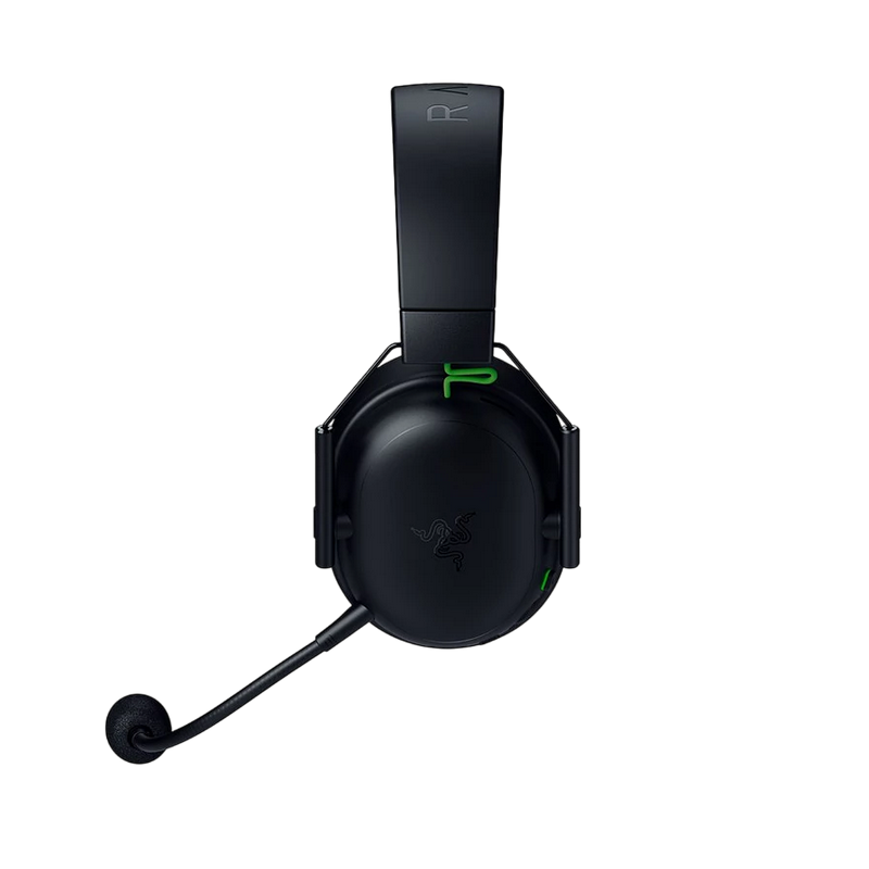 Căști Razer BlackShark V3 X Hyperspeed for Xbox Negru | Verde