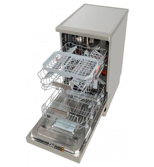 Dish Washer Hotpoint-Ariston HSFO 3T235 WCX