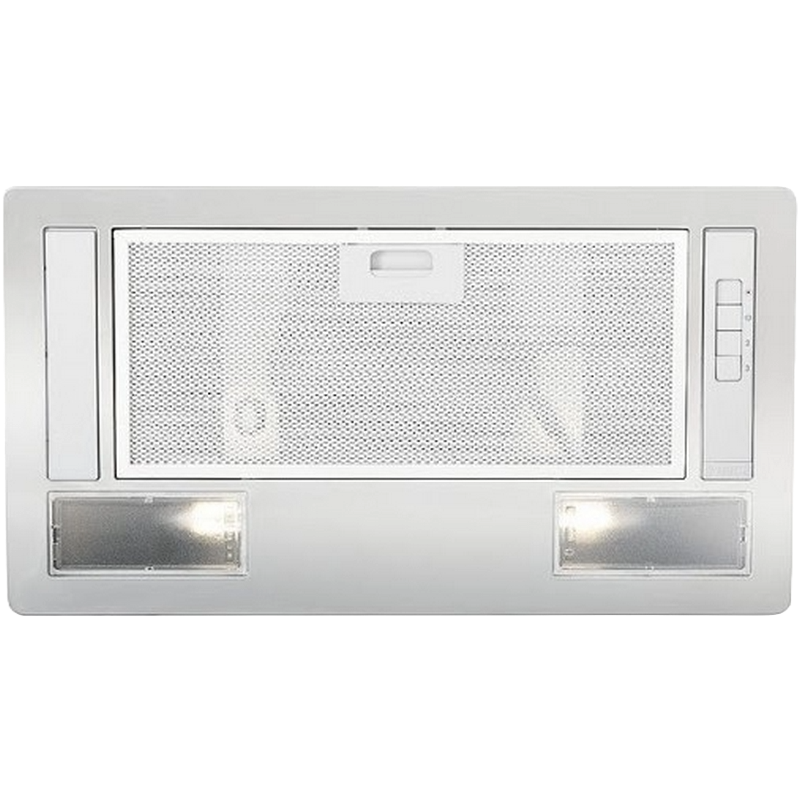 Hood Elica ERA C WH/A/52
