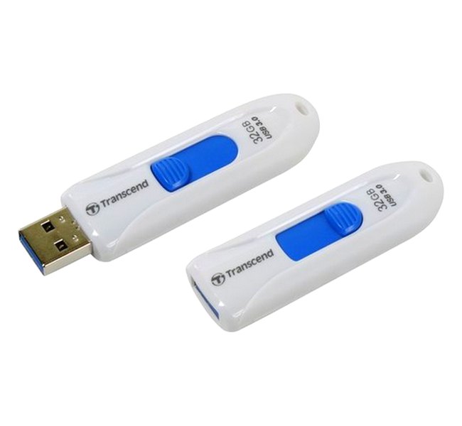 Flash Drive Transcend JetFlash 790 32GB USB3.1