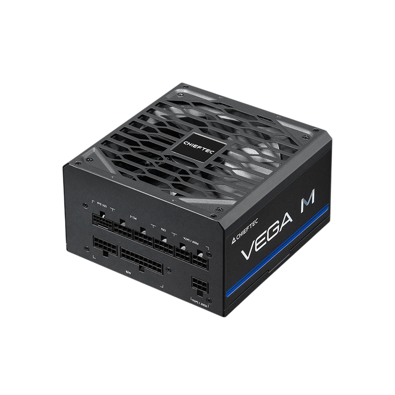 Sursă Alimentare PC Chieftec VEGA M, 750W, ATX