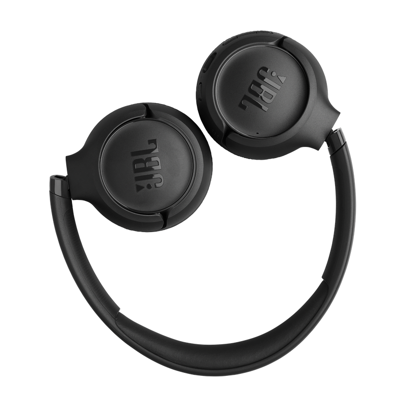 Наушники JBL Tune 530BT Чёрный