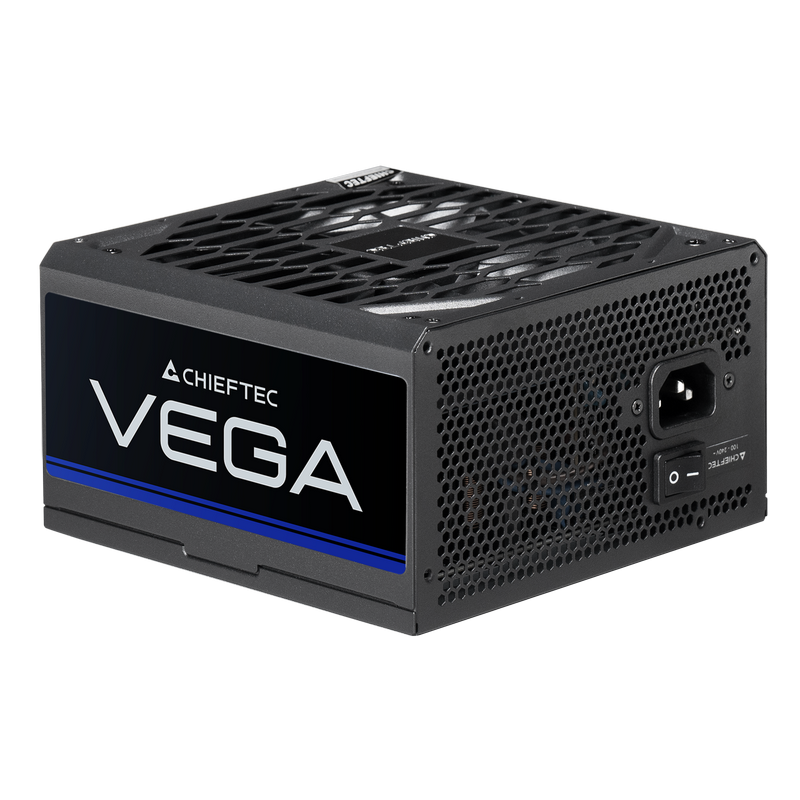 Sursă Alimentare PC Chieftec VEGA, 850W, ATX