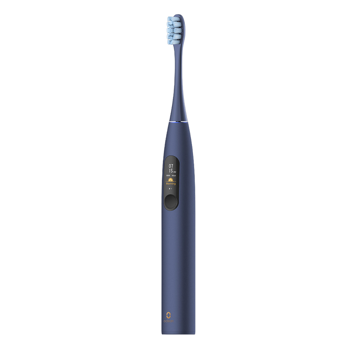 Electric Toothbrush Oclean X pro, Blue