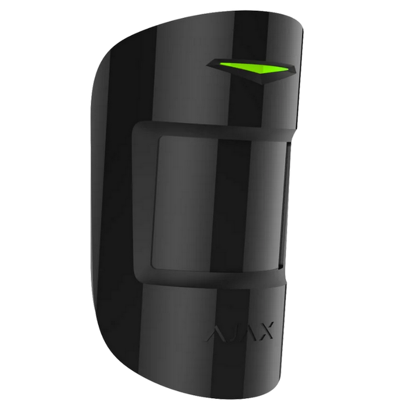 Detector de mișcare Ajax MotionProtect, Alb