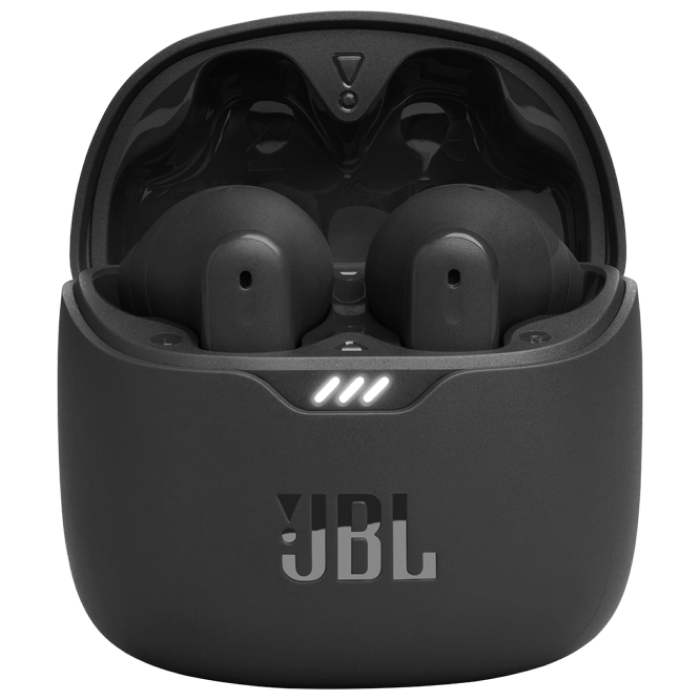 Гарнитура для мобильных телефонов JBL Tune Flex, Беспроводной, Чёрный