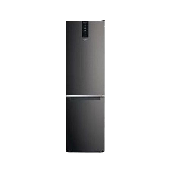 Холодильник Whirlpool W7X 93T KS, Серый