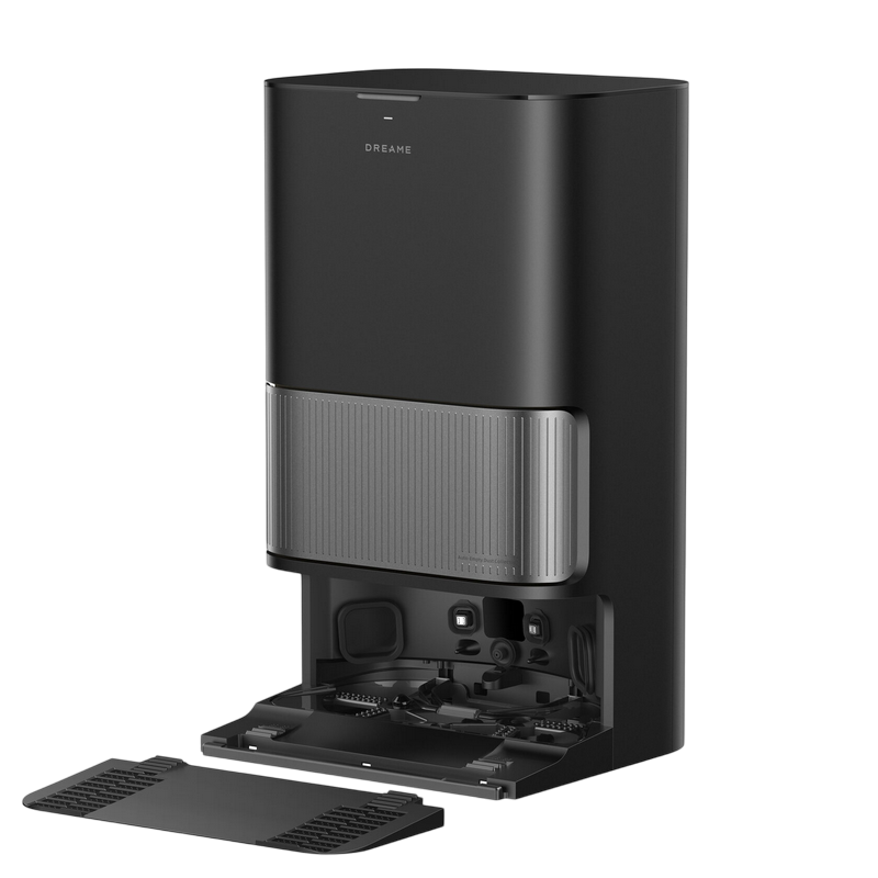 Aspirator Robot Dreame L40 Ultra AE Negru