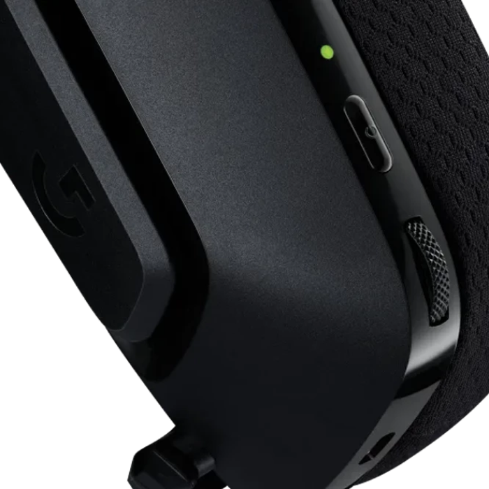  Wireless Gaming Headset Logitech G535