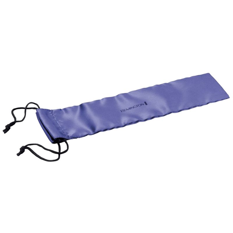 Placă de îndreptat părul Remington S7710 Pro-Ion, Negru | Violet