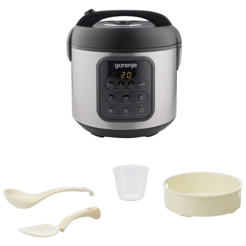 Multicooker Gorenje MC2SBK